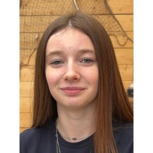 Faustine BERTHEVAS