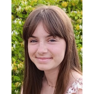 Agathe DEMARBAIX