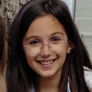 Louna DUBUISSON