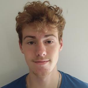 Maxime BERTIN
