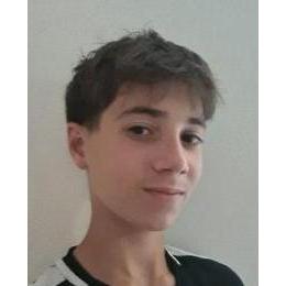 Hugo FORESTIER GOMES