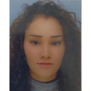 Doriane LAVALLARD