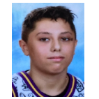 Noah TURGY
